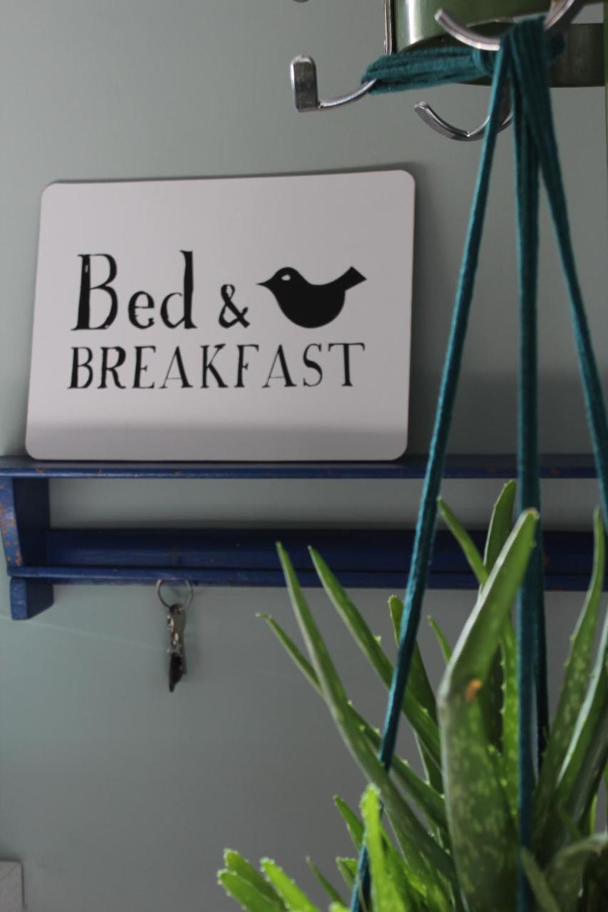 Bed and Breakfast Het Aambeeld à Wanroij Extérieur photo